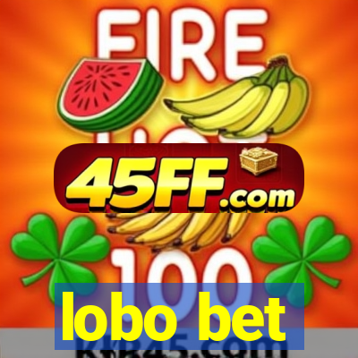 lobo bet